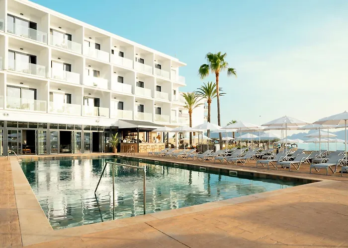 Hotel Sunprime Pollensa Bay Alcúdia