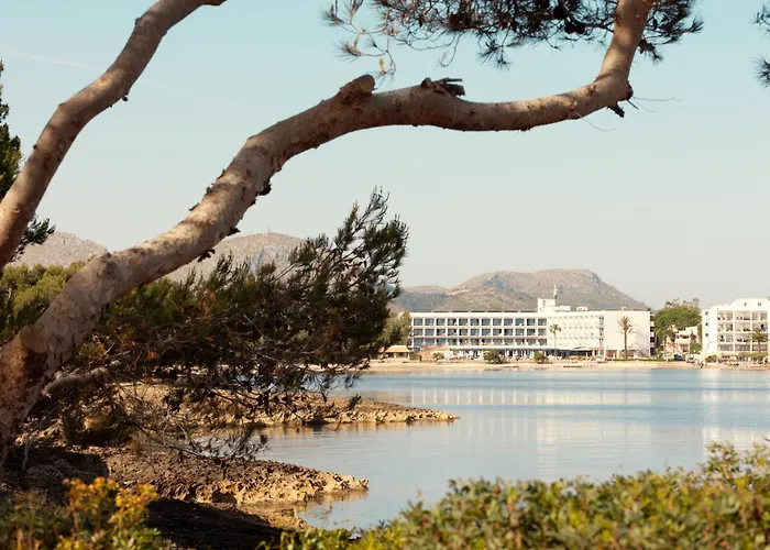 Hotel Sunprime Pollensa Bay Alcúdia