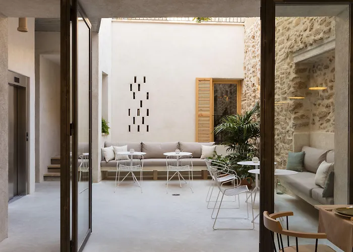 Hotel Ara Alcudia (Adults Only)