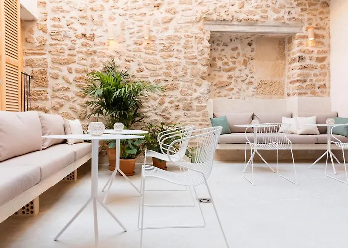 Hotel Ara Alcudia (Adults Only)